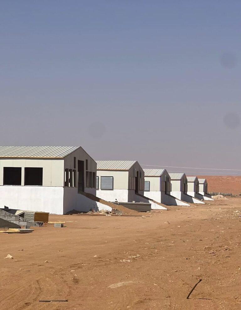 صورة من معرض مقاولات جدة - 11